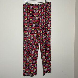 Jeff Gordon Winners Circle Pajama Pants